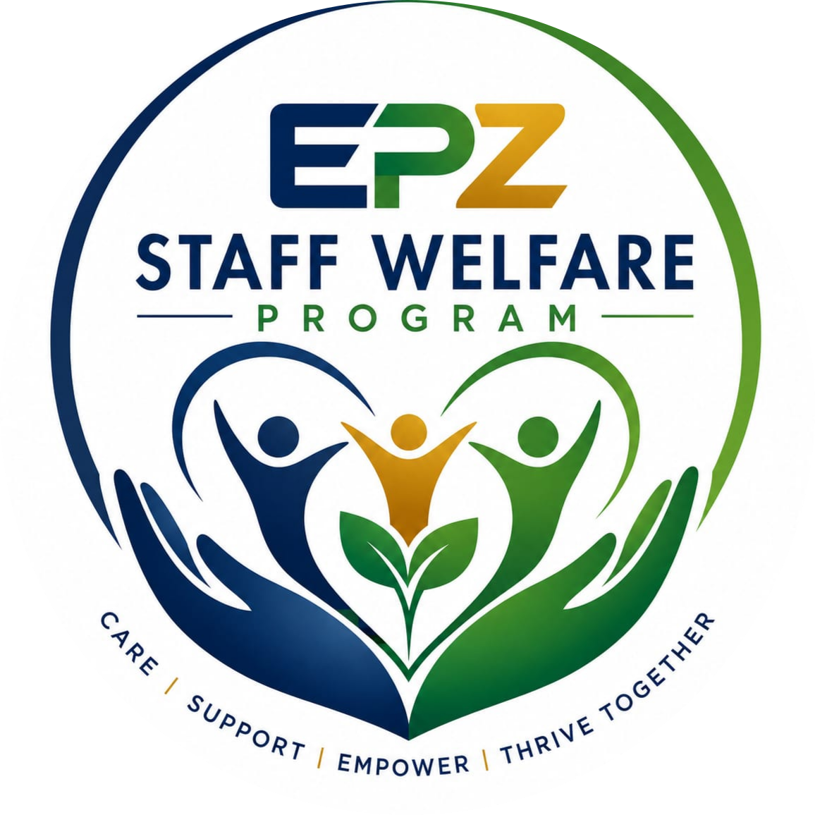 EPZ Staff Welfare Program